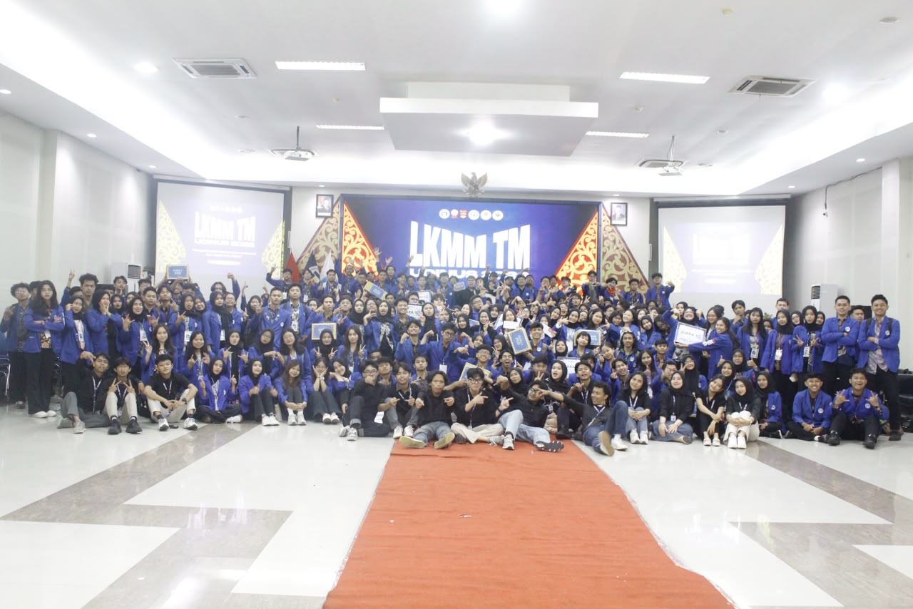 LKMM-TM
